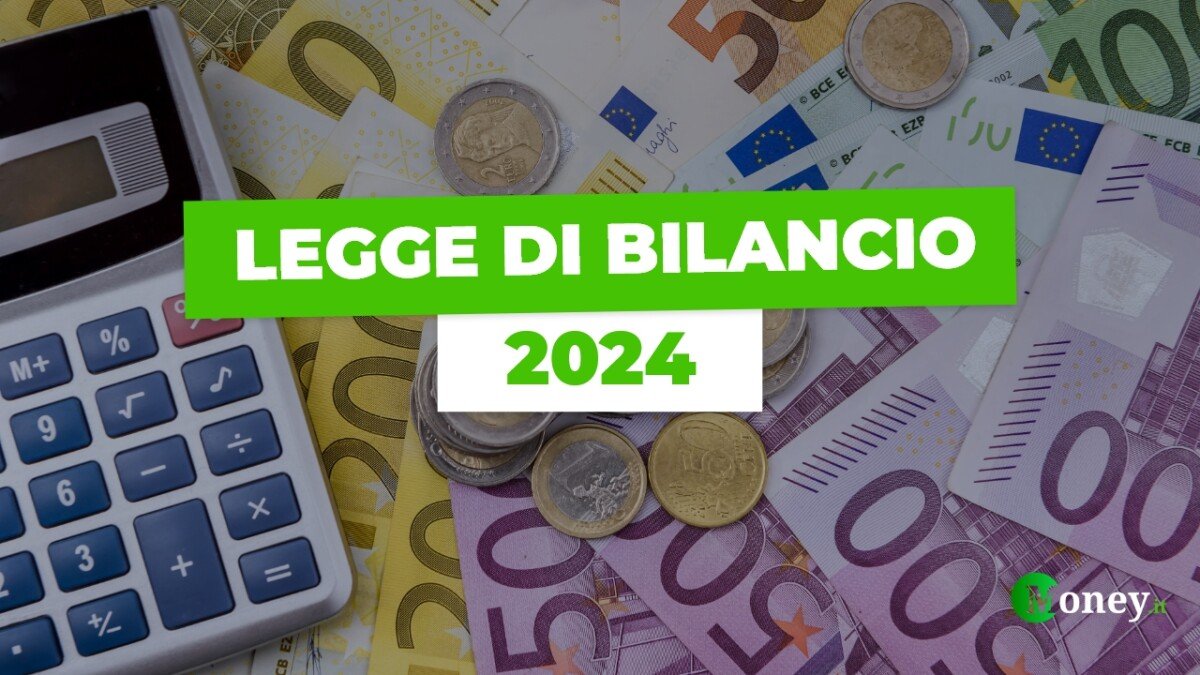 LEGGE DI BILANCIO 2024 TUTTE LE NOVITA' PER LE LOCAZIONI BREVI - Locatur